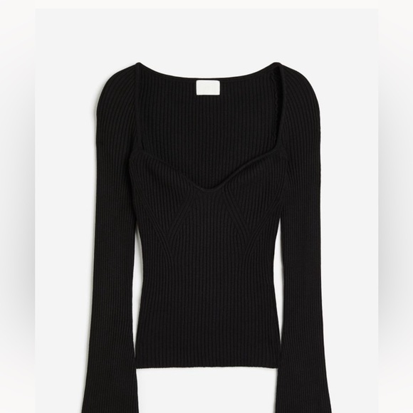 H&M Blouse - Picture 1 of 5